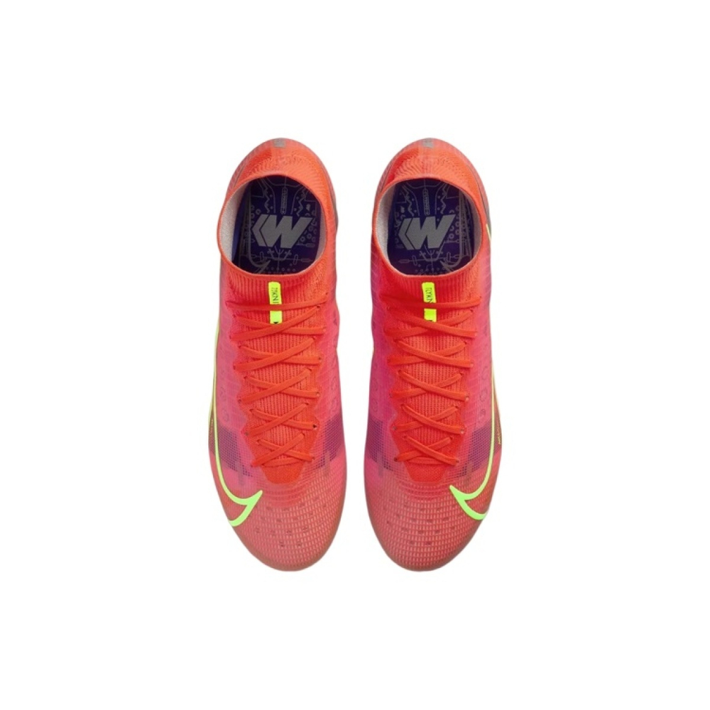 Nike Mercurial Superfly 8 14 Elite FG（ ）