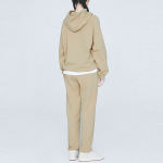 87mm Sweat Pants Logo