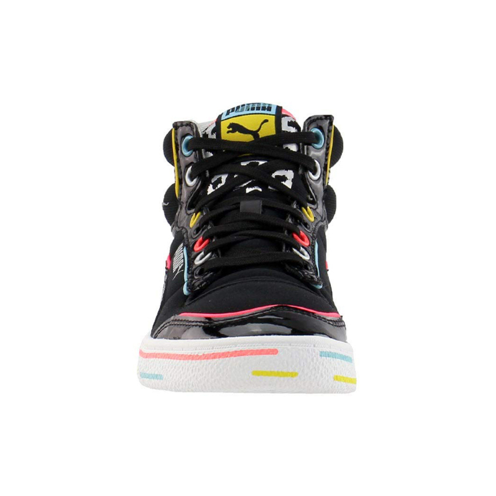 Unexpected x PUMA Ralph Sampson Mid