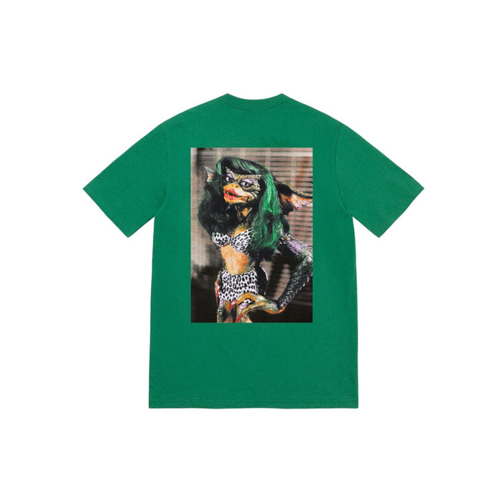 Supreme FW22 Greta tee T