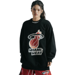 Mitchell & Ness NBA Logo