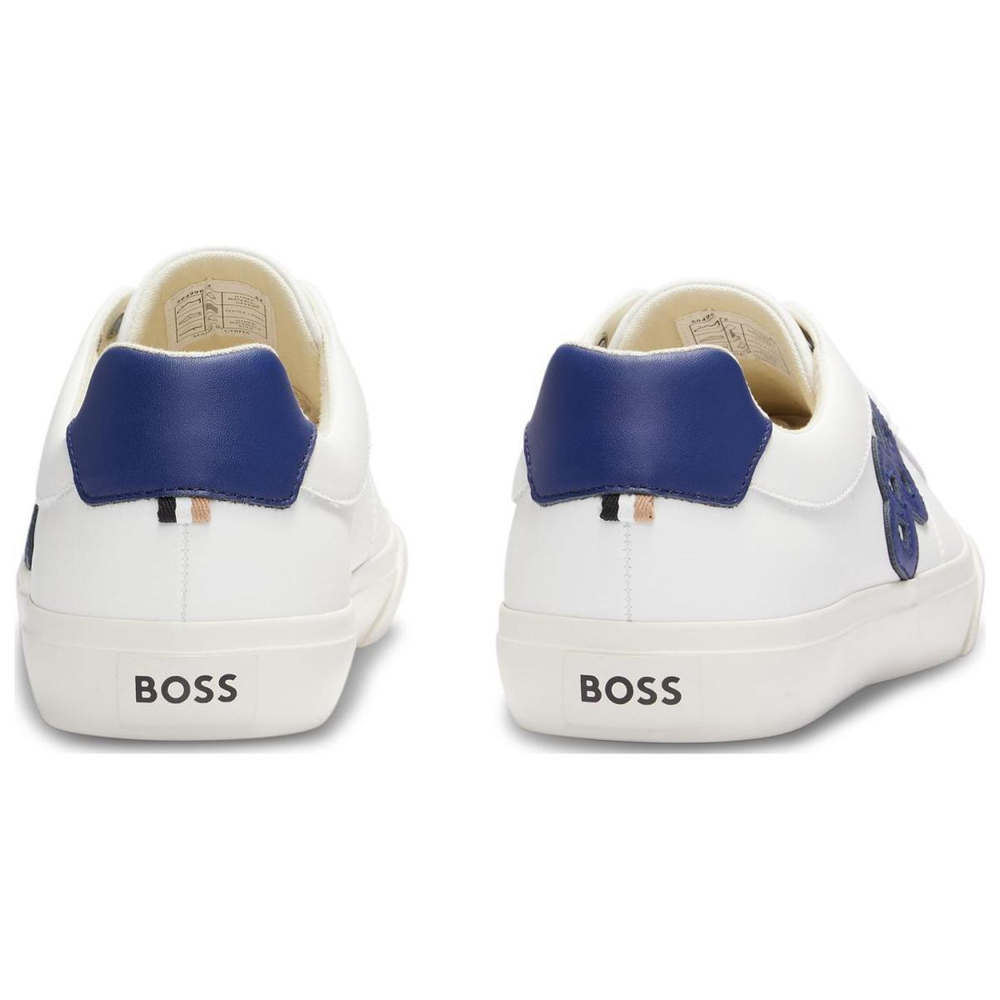 HUGO BOSS