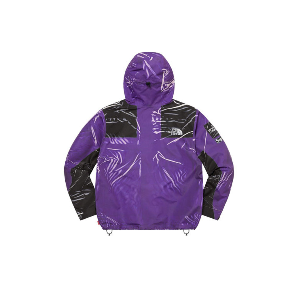 Supreme SS23 x The North Face Week 3 PRINTED MOUNTAIN PANT