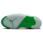 Jordan Air Jordan 5 "Lucky Green"