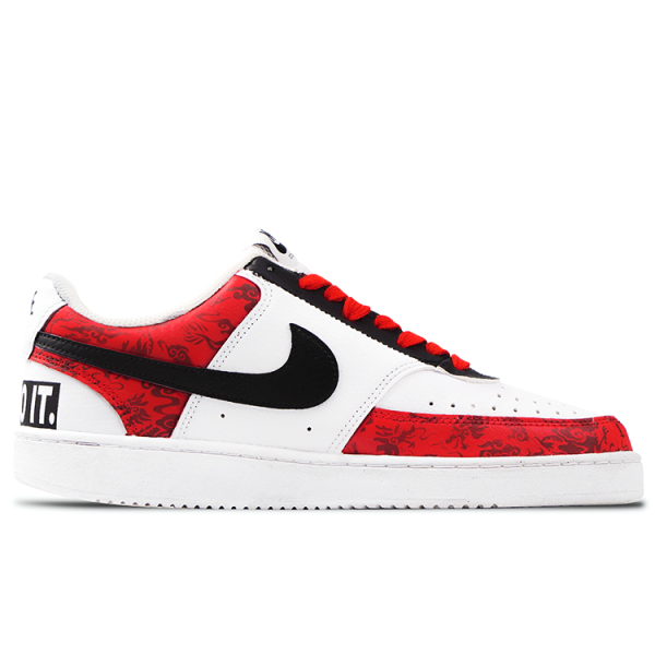 【 】 Nike Court Vision 1 CNY
