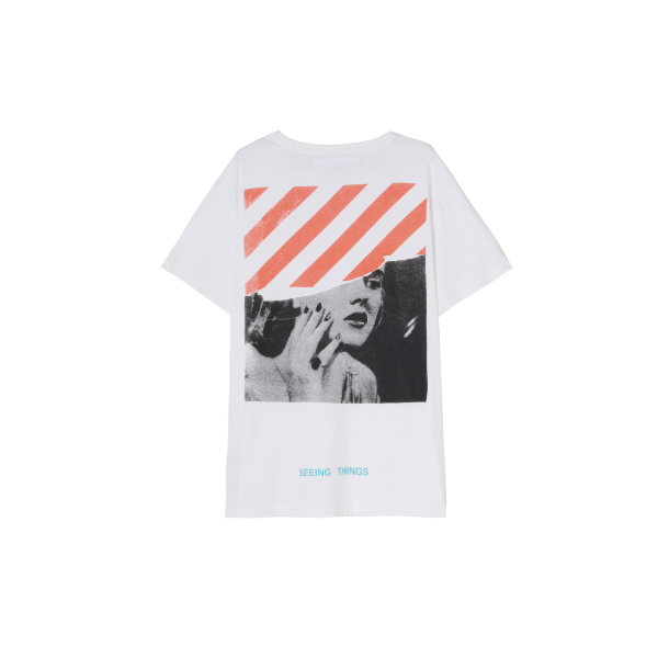 OFF-WHITE T