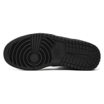 Nike Dunk Lux Chukka Riccardo Tisci Black