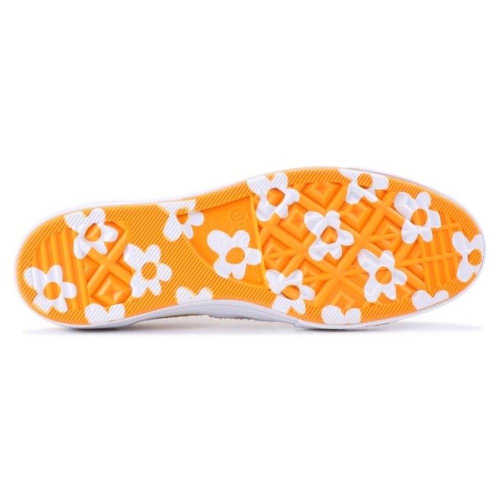 Golf le Fleur* x Converse One Star Ox