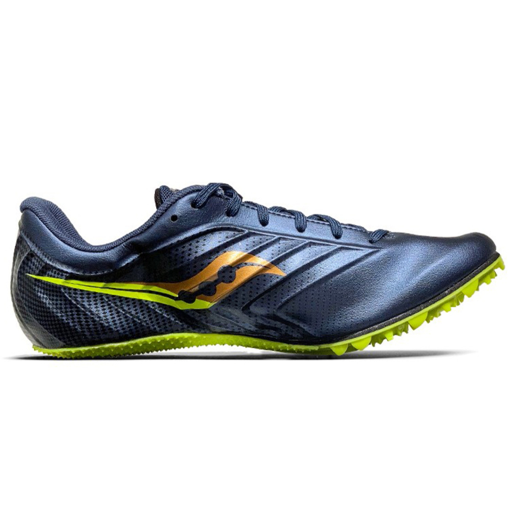 Saucony Spitfire 5