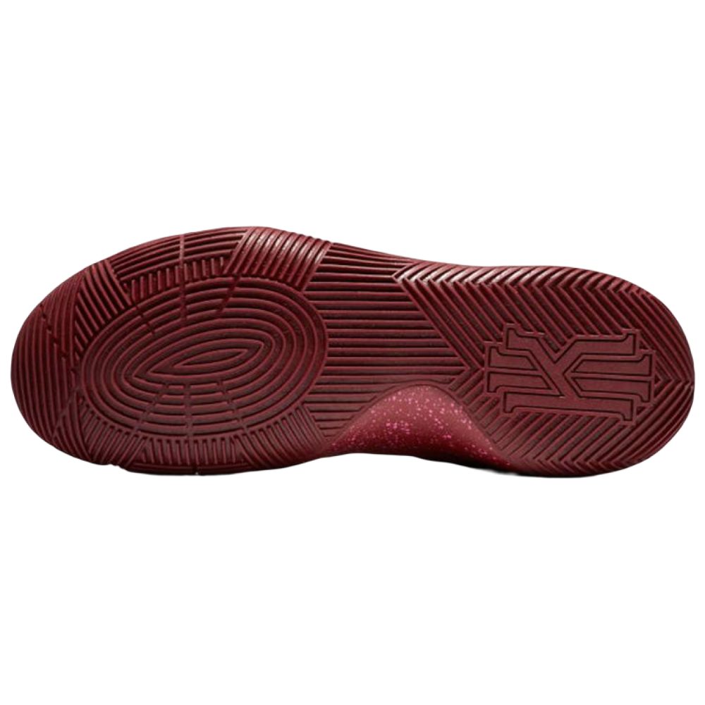 Nike Kyrie 2 "Red Velvet"