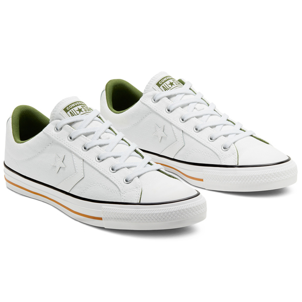 Converse Twisted Vacation Star Player Low Top