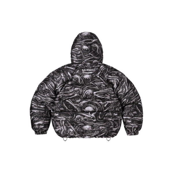 Supreme Supreme x H.R. GIGER FW23