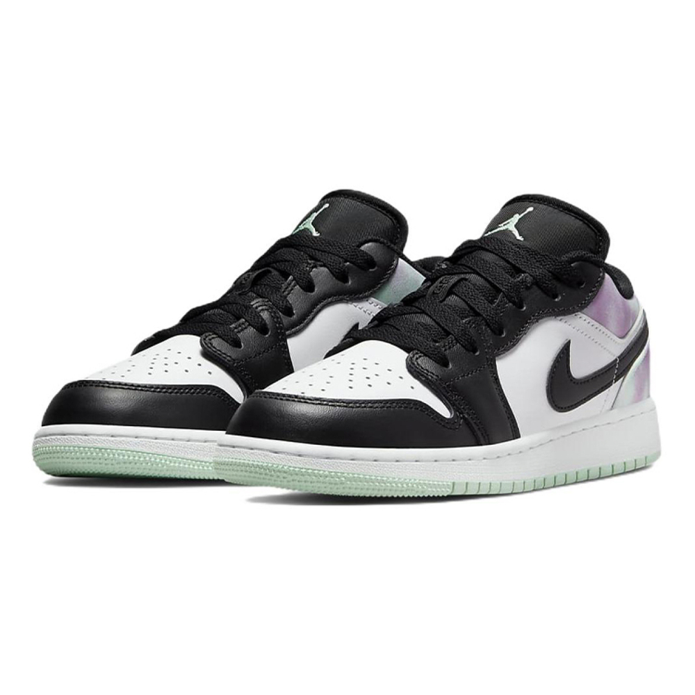 Jordan Air Jordan 1 Low SE "Tie Dye"