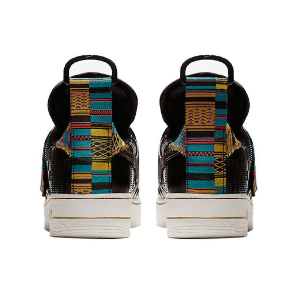 Nike Air Force 1 Utility“BHM”