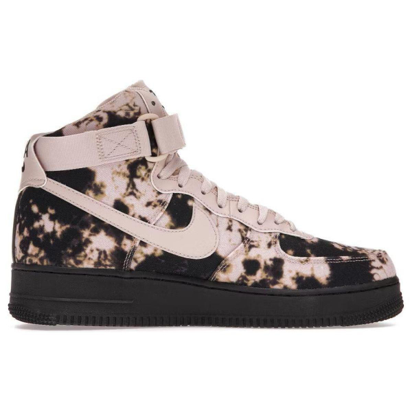 Nike Air Force 1 Acid Wash Print