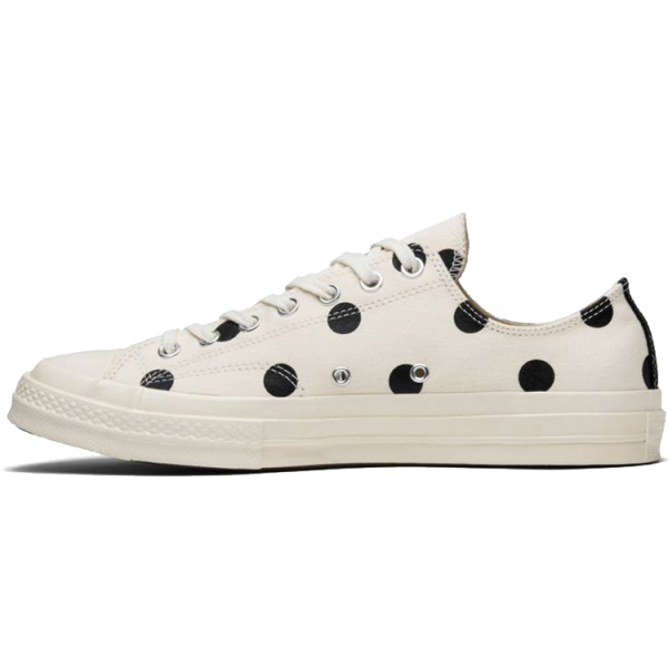 CDG Play x Converse Chuck Taylor All Star 70 Ox