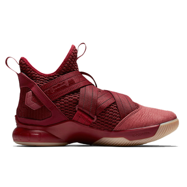 Nike zoom soldier 12 LeBron