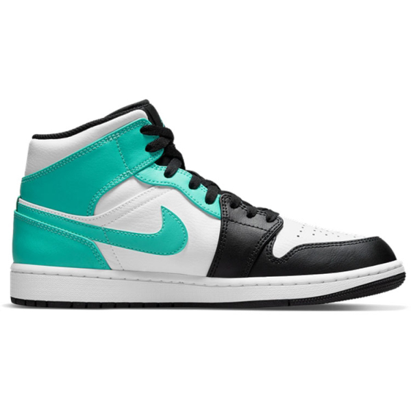 Jordan Air Jordan 1 mid "island green"