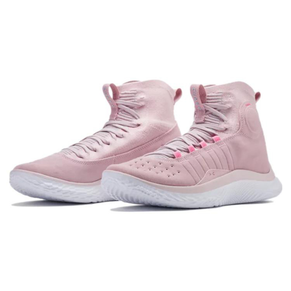 Under Armour Curry 4 FLOTRO
