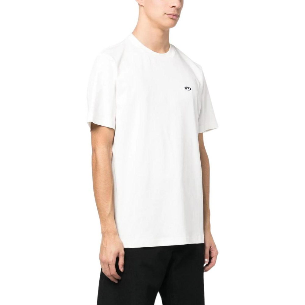 DIESEL SS23 Logo T