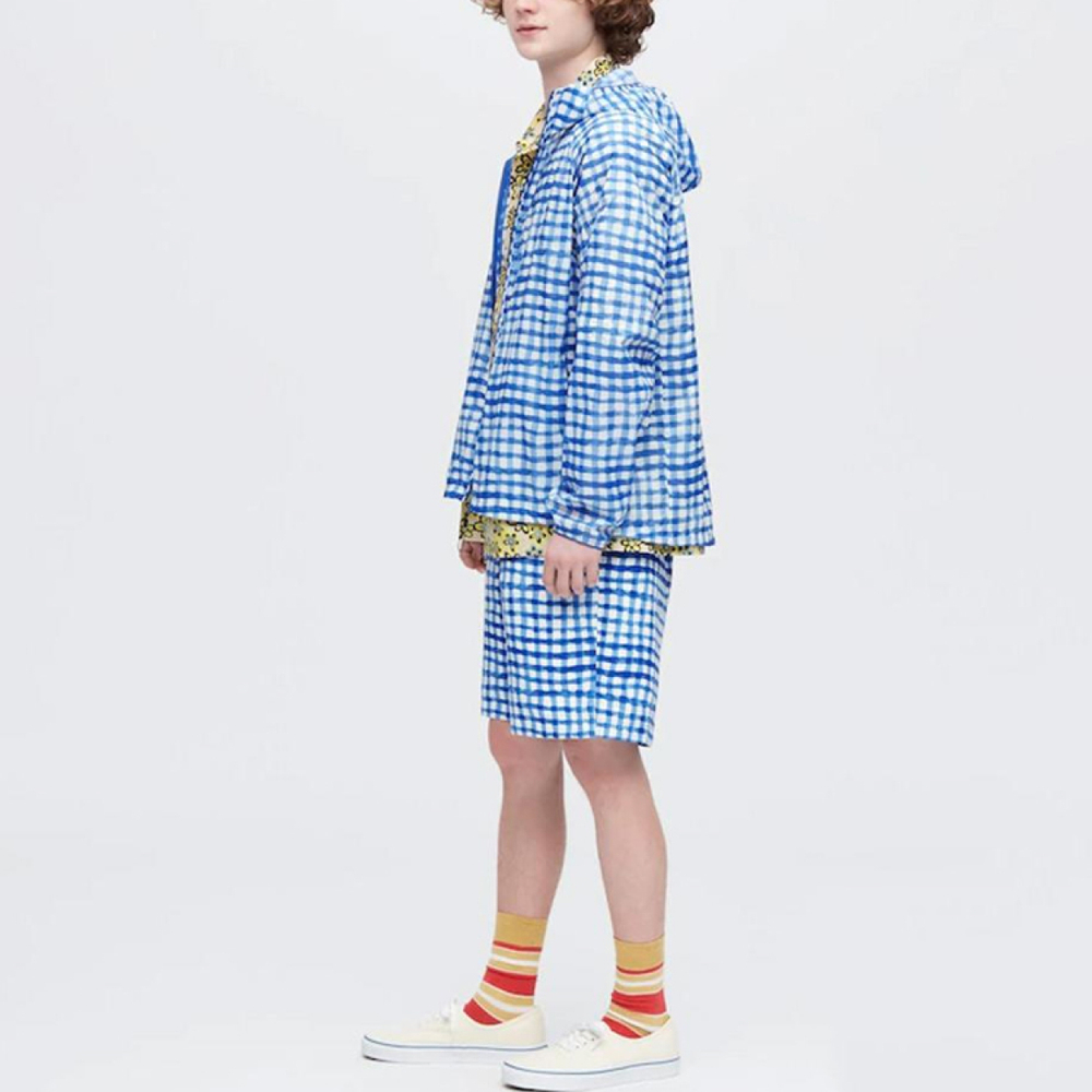 UNIQLO x MARNI SS22