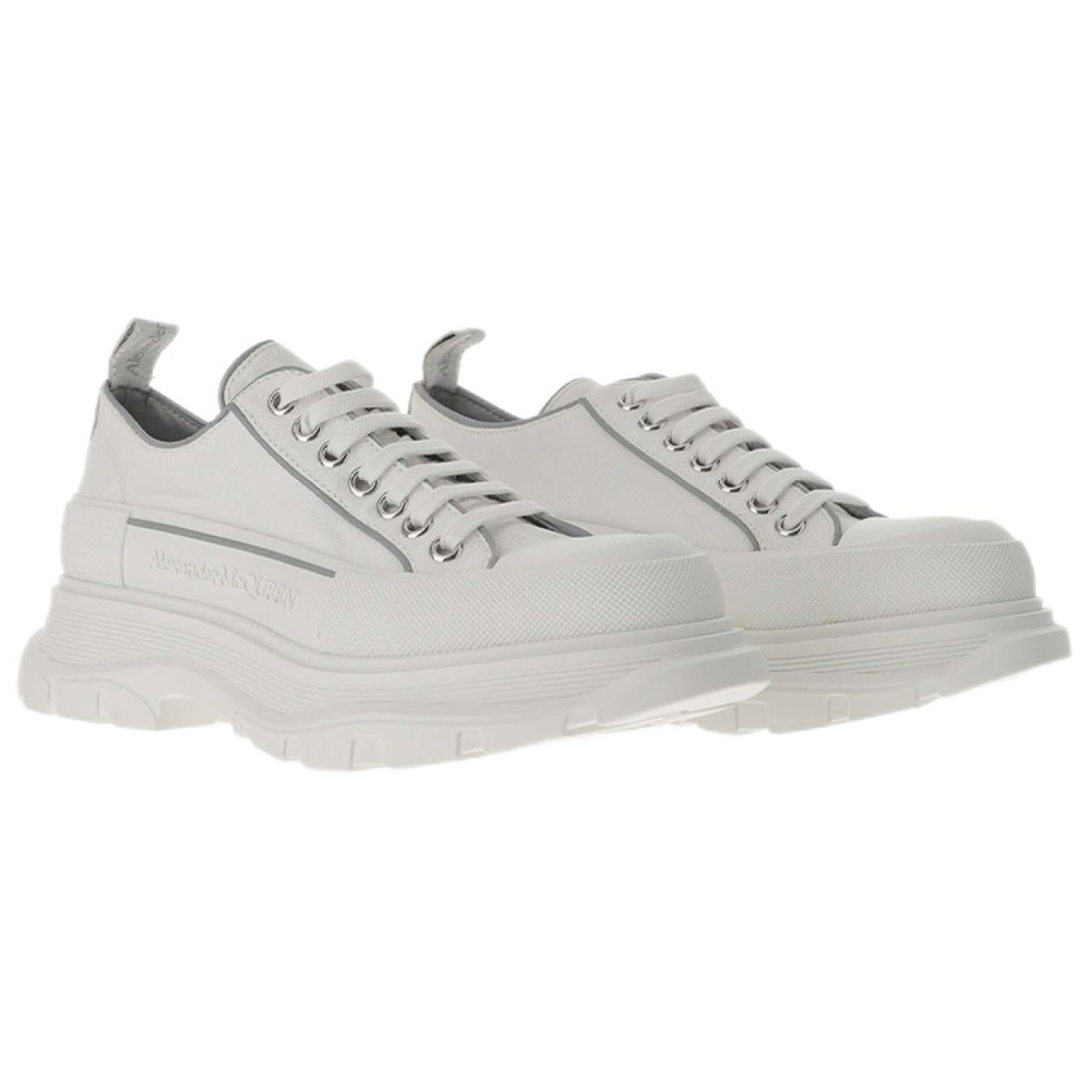 Alexander McQueen Tread Slick