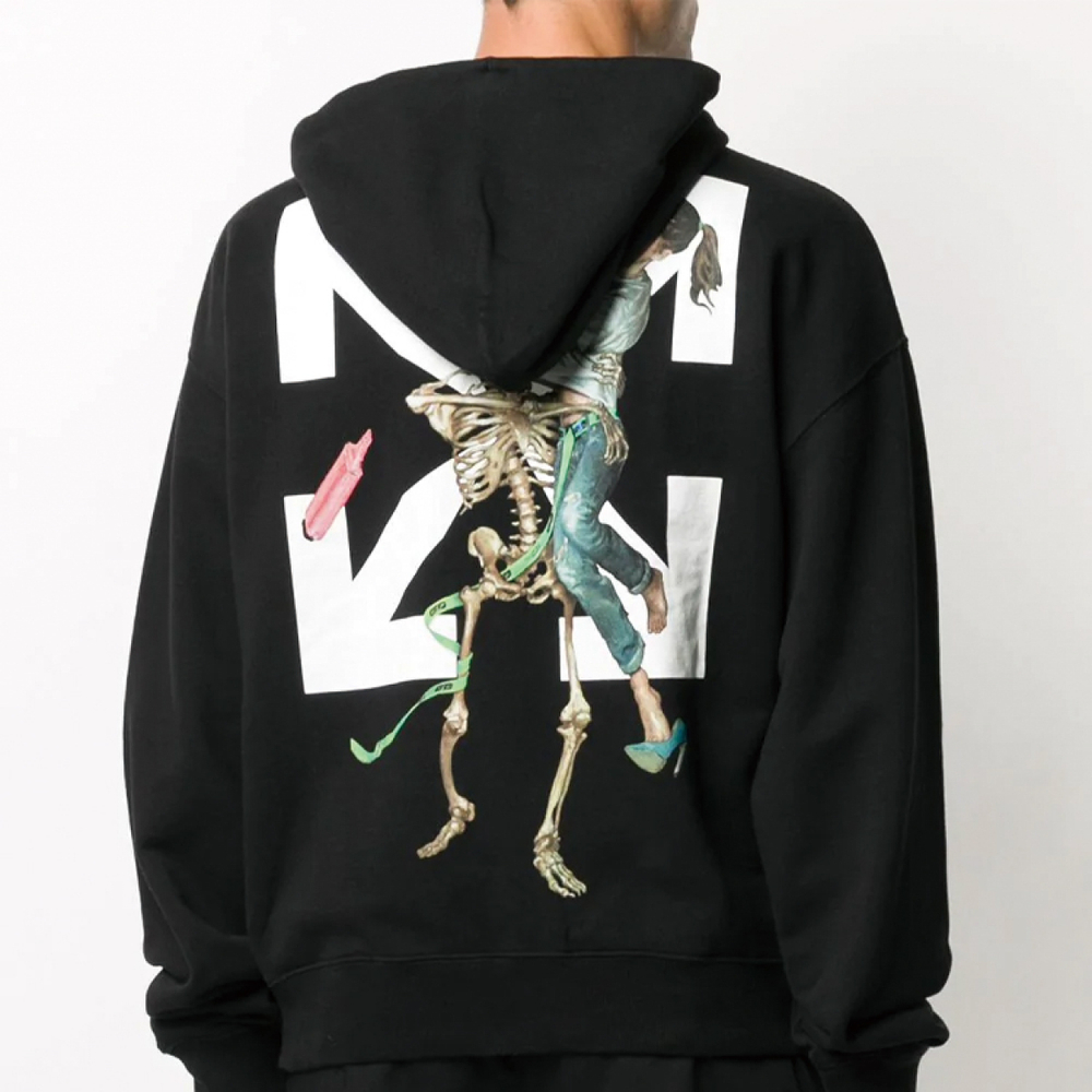 OFF-WHITE