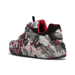 Trapstar x PUMA Disc Blaze