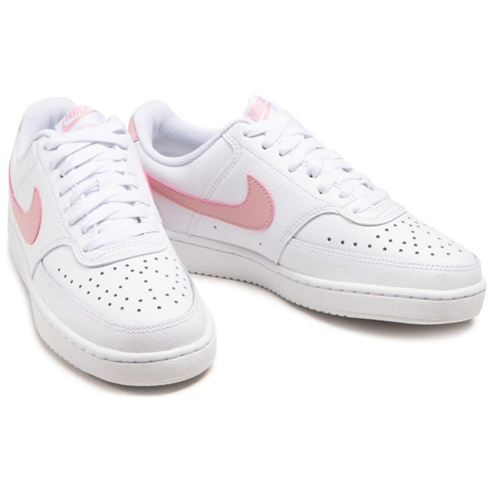 Nike Court Vision Low