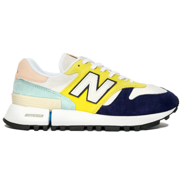 Tokyo Design Studio x New Balance NB 130 / /