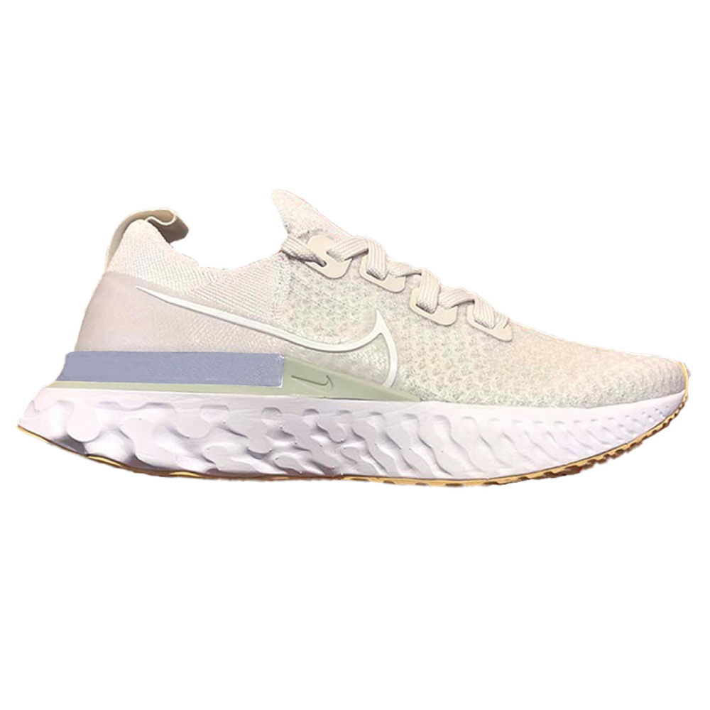 Nike React Infinity Run Flyknit 1