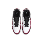 Jordan Air Jordan 1 Low Jester XX "Noble Red"