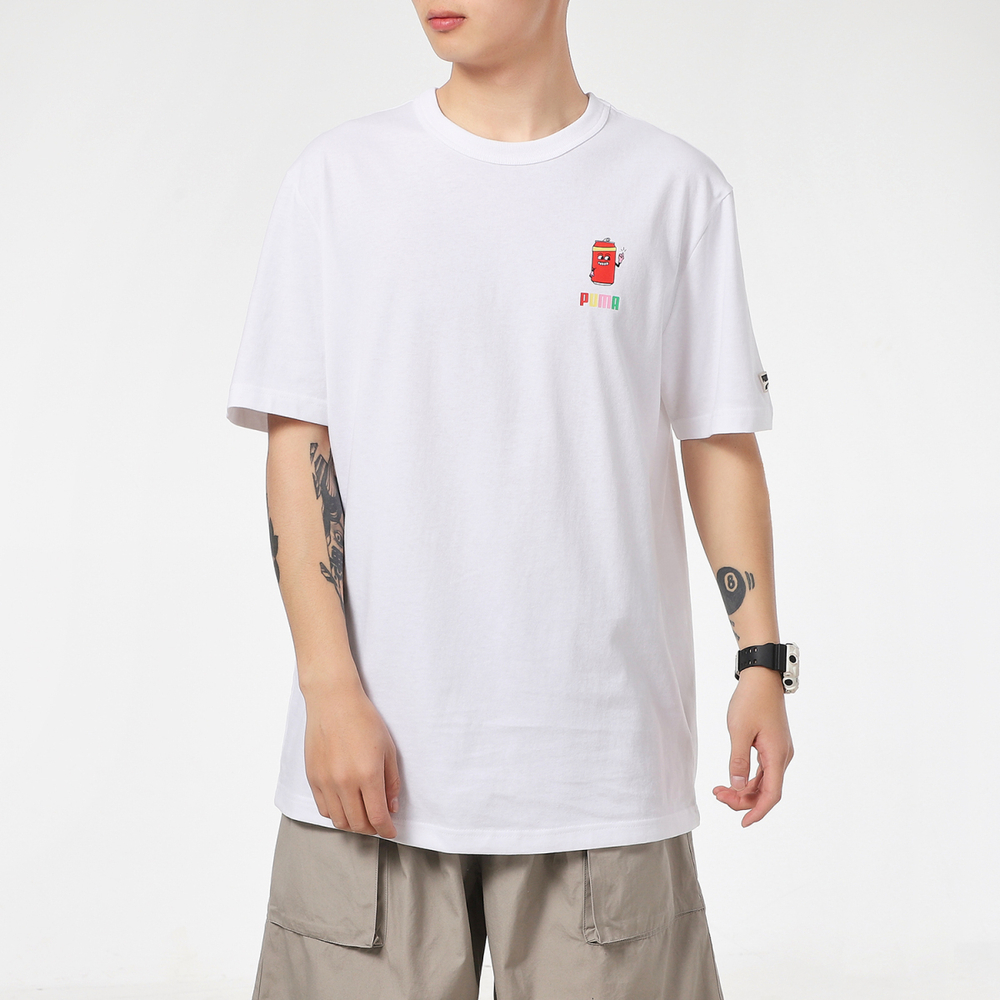 PUMA T