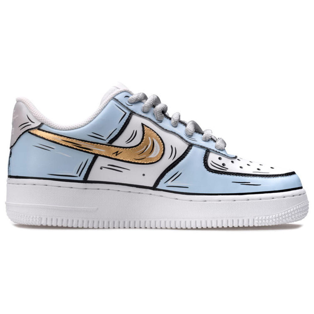 【 】 Nike Air Force 1