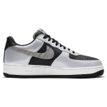 Nike Air Force 1 B "Silver Snake"