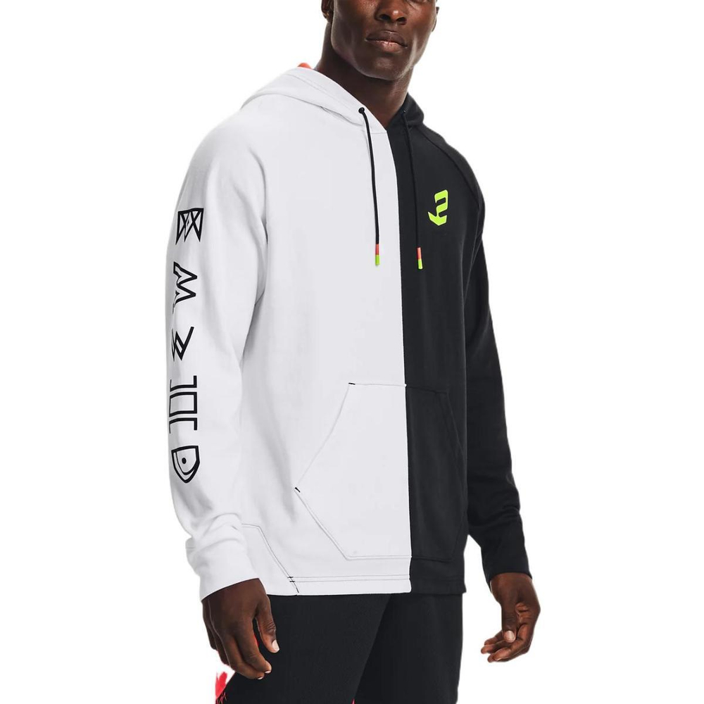 Under Armour Embiid