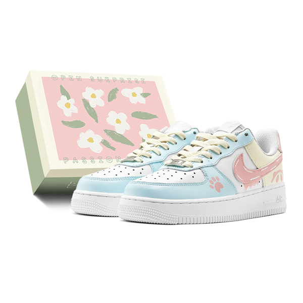 【 】 Nike Air Force 1 Low