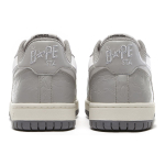 A BATHING APE Bape Court Sta Low