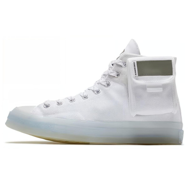 Lay Zhang Chuck x Converse 1970s