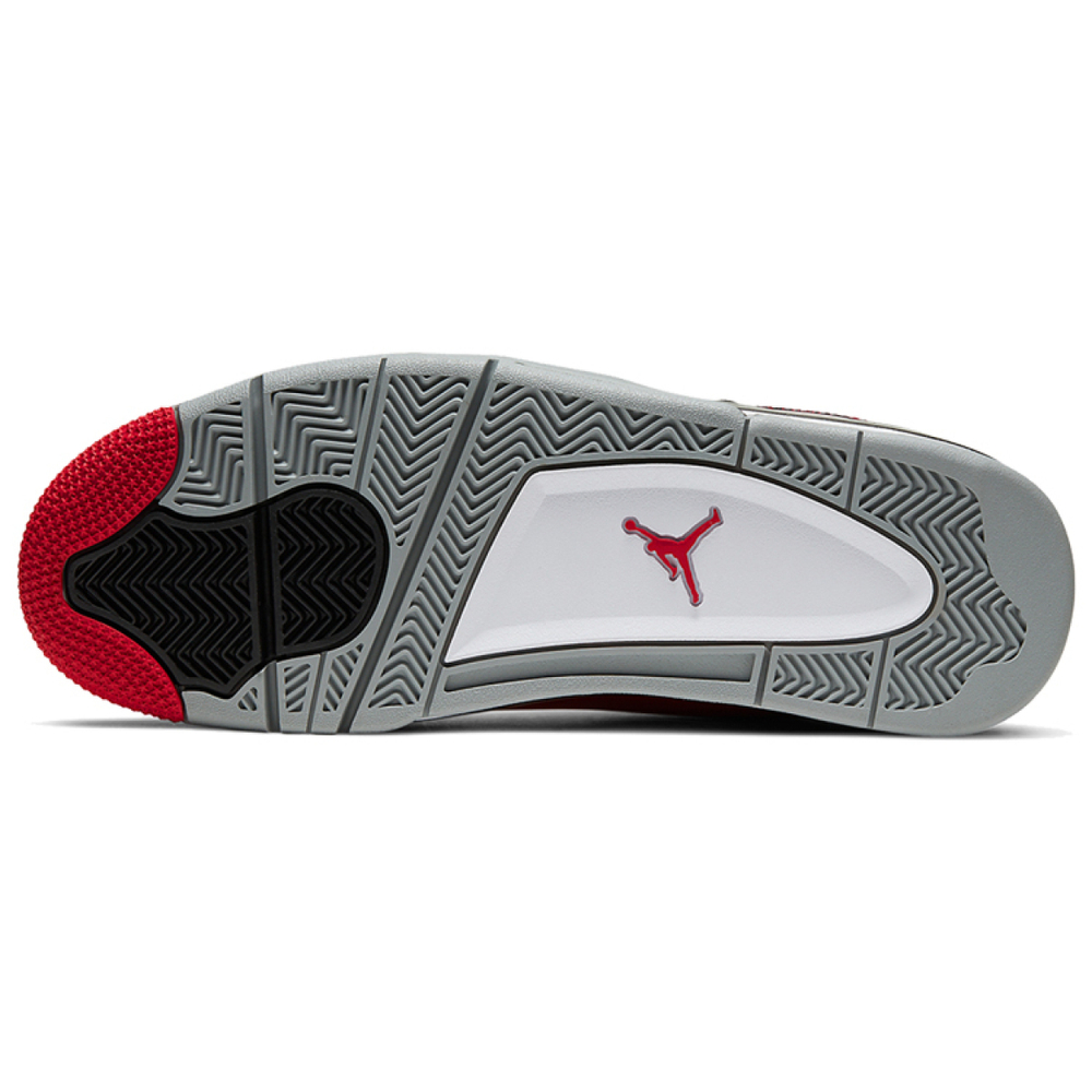 Jordan Dub Zero "Toro"