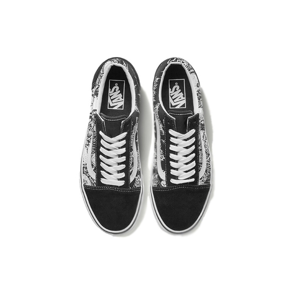 Vans Old Skool