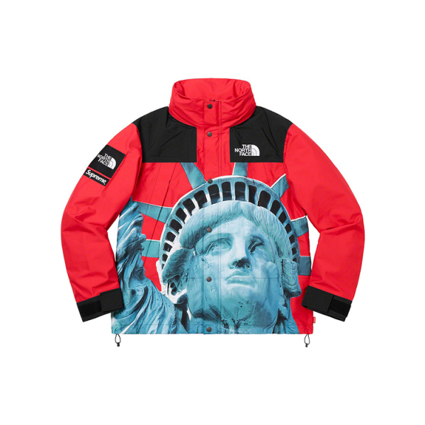 Supreme x /THE NORTH FACE FW19 Week 10