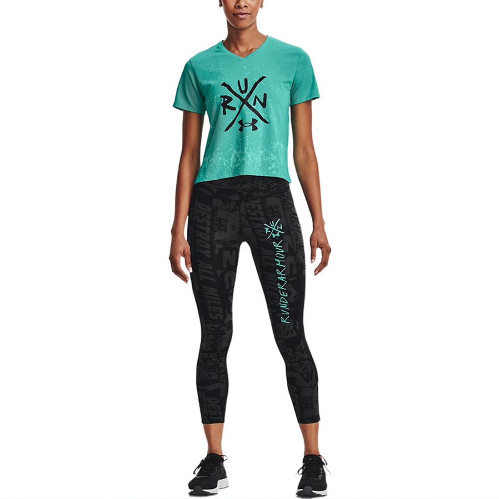 Under Armour T