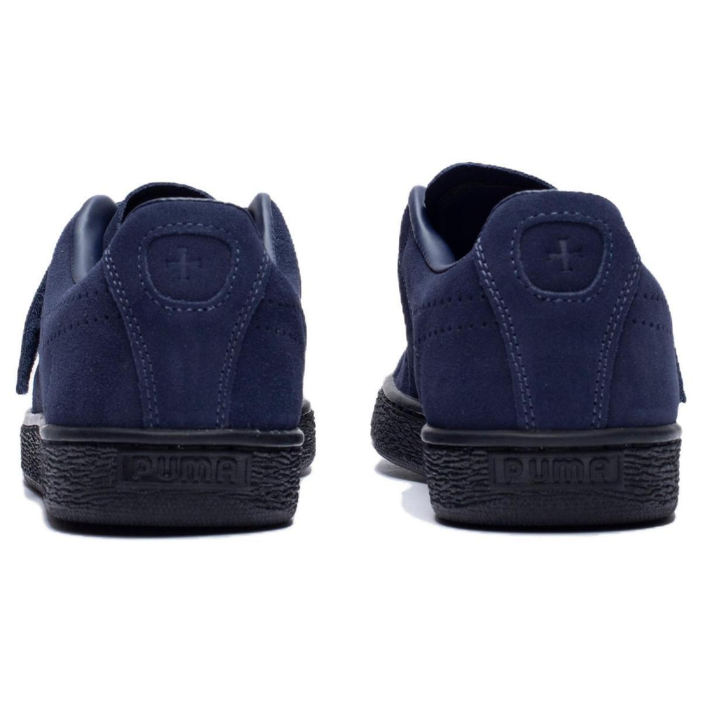NOAH x PUMA Suede