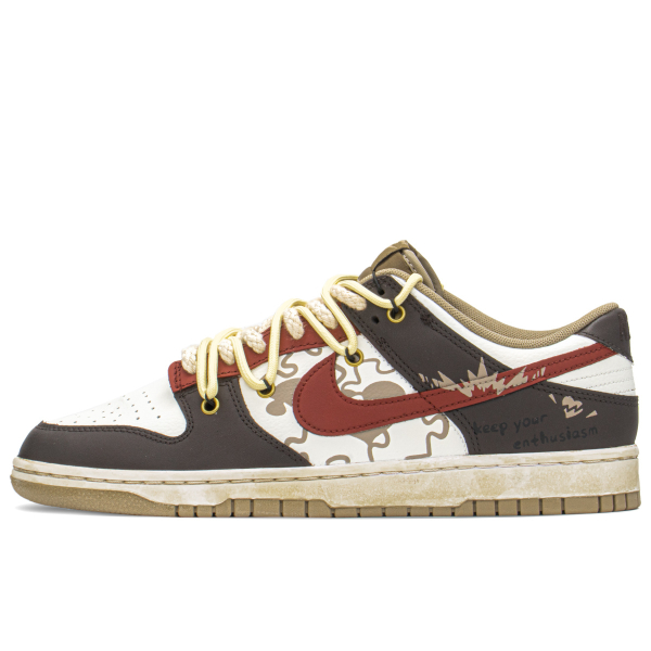 【 】 Nike Dunk fzbb vibe