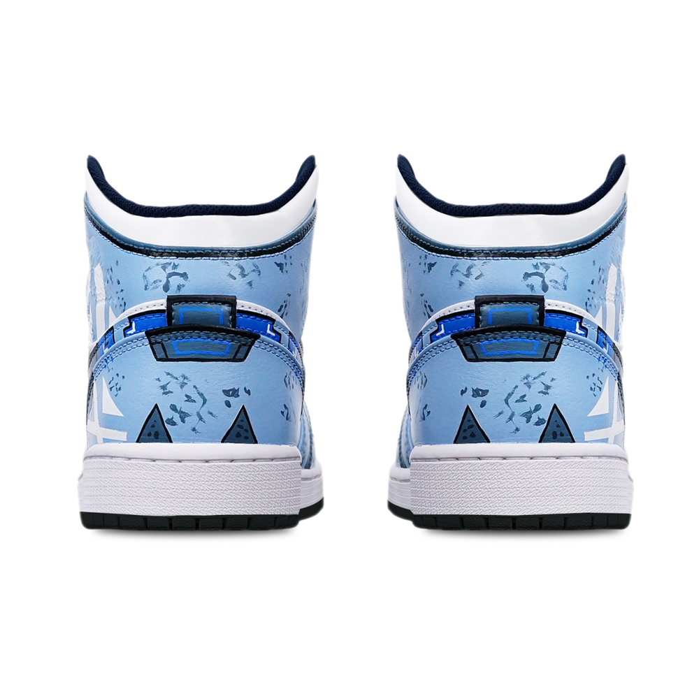 【 】 Jordan Air Jordan 1 Mid GS