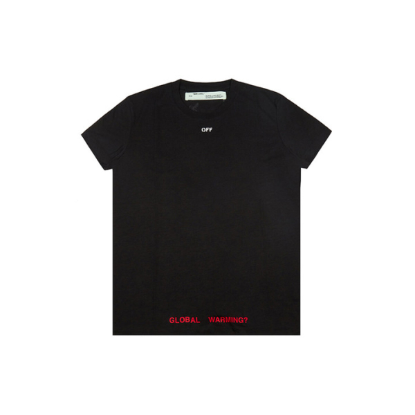OFF-WHITE SS20 T