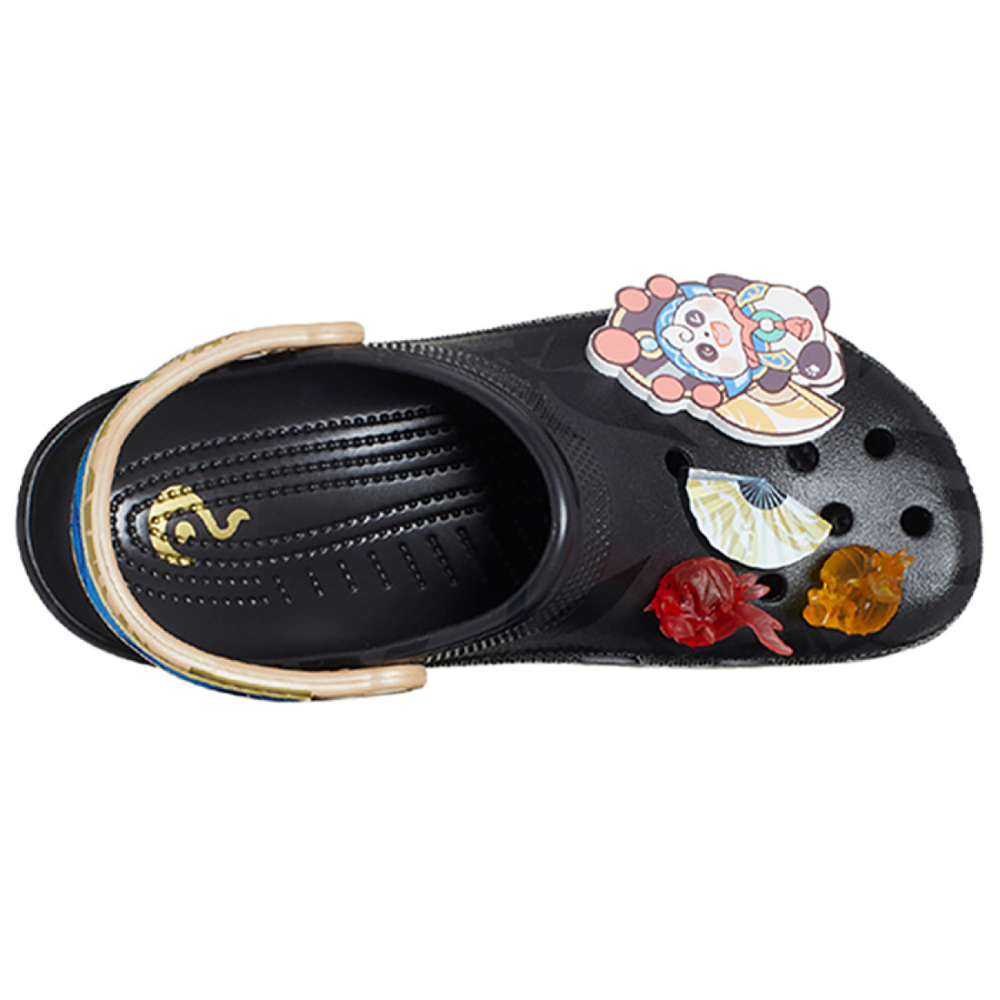 X Crocs Classic clog EVA
