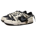 【 】 Nike Dunk Low OKHR HRZZ