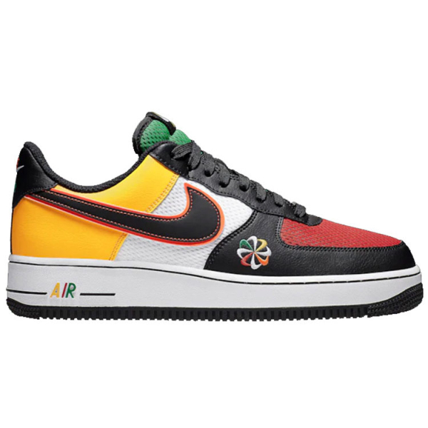 Nike Air Force 1 "Just Do It"